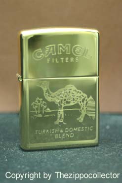 Camel Only for Employee a
