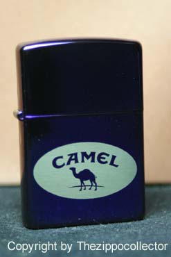 Camel Prototype a