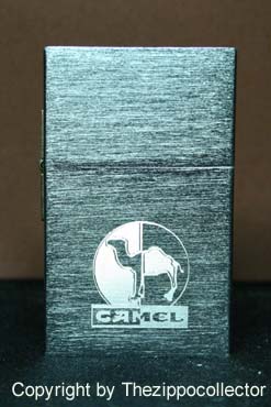 Camel Replika Prototype 00 b
