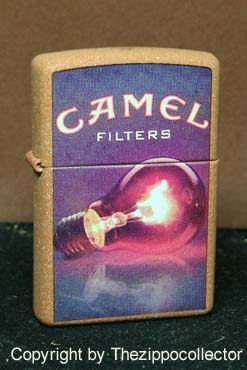 Camel e  Energie