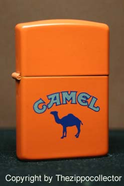 Z064 Outdoor Zippo
