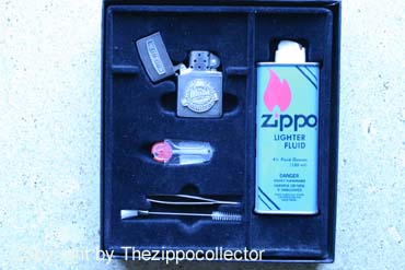 Z070 80th Anniversary Service Kit b