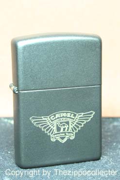 Z097 Camel Biker