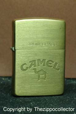 Z106 Camel Beast