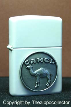 Z117 Classic Camel
