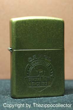 Z135 Since 1913