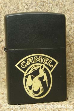 Z148 Nightlife Zippo