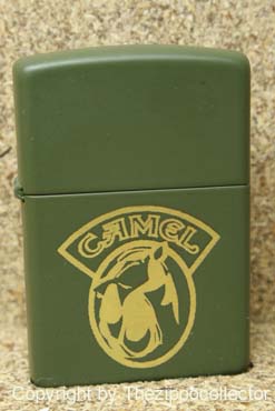 Z149 Nightlife Zippo