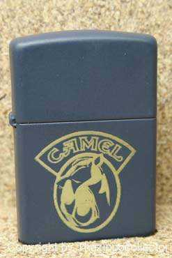 Z151 Nightlife Zippo