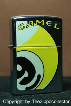 Z197 Camel 9 ball