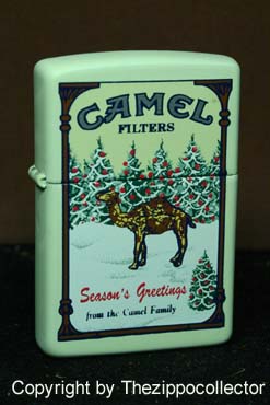 Z243 Seasons Greetings Filters