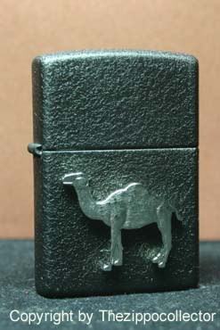 Z331 Camel Beast