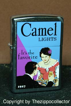 Z359 It`s the Favorite-1927