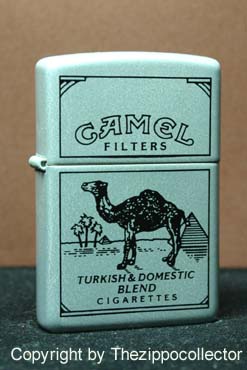 Z471 Camel Classics