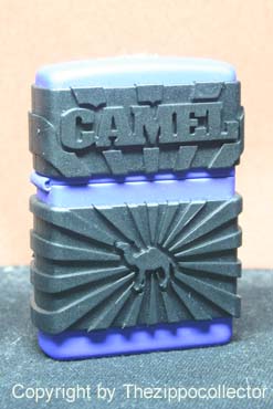 Z479 Camel Zipguard