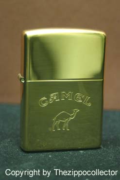 Z482 German Camel Beast