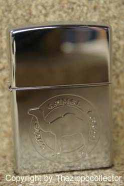 Z491 Camel Circle