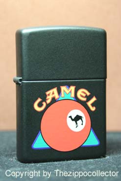 Z495 Camel real Quality