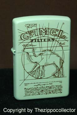 Z621 Camel Evolution