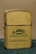 CZ574 Camel Trophy Leather Wraped Benzina Kit b