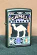 CZ599 Africa