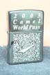 CZ617 Camel 2003 Worl Pass