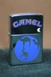 CZ619 Camel World Globe