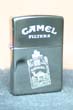 CZ625 Camel 3D Pack Zippo