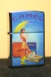 Camel Calender April