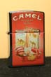 Camel Calender February