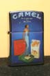 Camel Calender Jannuary