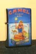Camel Calender July