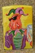 Camel Mardi Gras from Richard Wallich