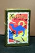 Camel Postal Serie 3