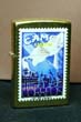 Camel Postal Serie 4
