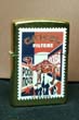 Camel Postal Serie 6