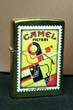 Camel Postal Serie 9
