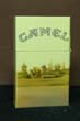 Camel Replika airbrush b