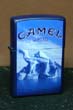 Camel a Iceberg