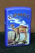 Camel b Troja