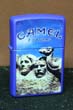 Camel c Mount Rushmore