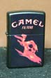 Camel d Elements