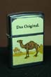 Z029 Das Original Camel