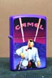 Z055 Joe Camel White Tux