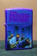 Z074 Hard Pack Zippo Gift Set