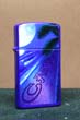 Z075 1993 Purple Matte
