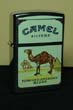 Z094a Camel Classic Tin High Polish Prototype
