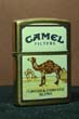 Z095 Camel Classic tin Set