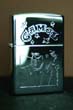 Z096 Joes Mardi Gras Zippo
