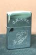 Z113 Floyd`s Sax Zippo